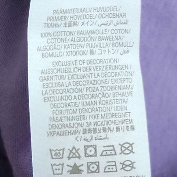 ♥️NWT♥️ BODEN GIRLS SHIRT - Picture 2 of 8